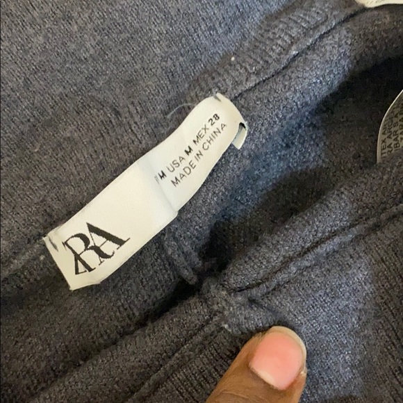 Zara sweatpants - Picture 7 of 7